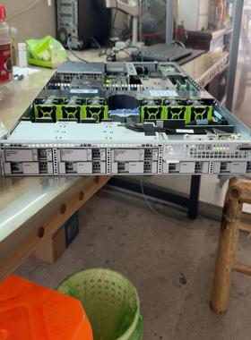 议价思科C220M4服务器，2620v3