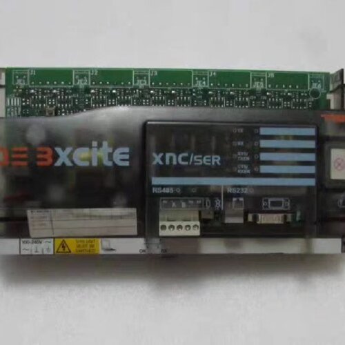 95成新卓灵控制器IQ34061U7000有2台