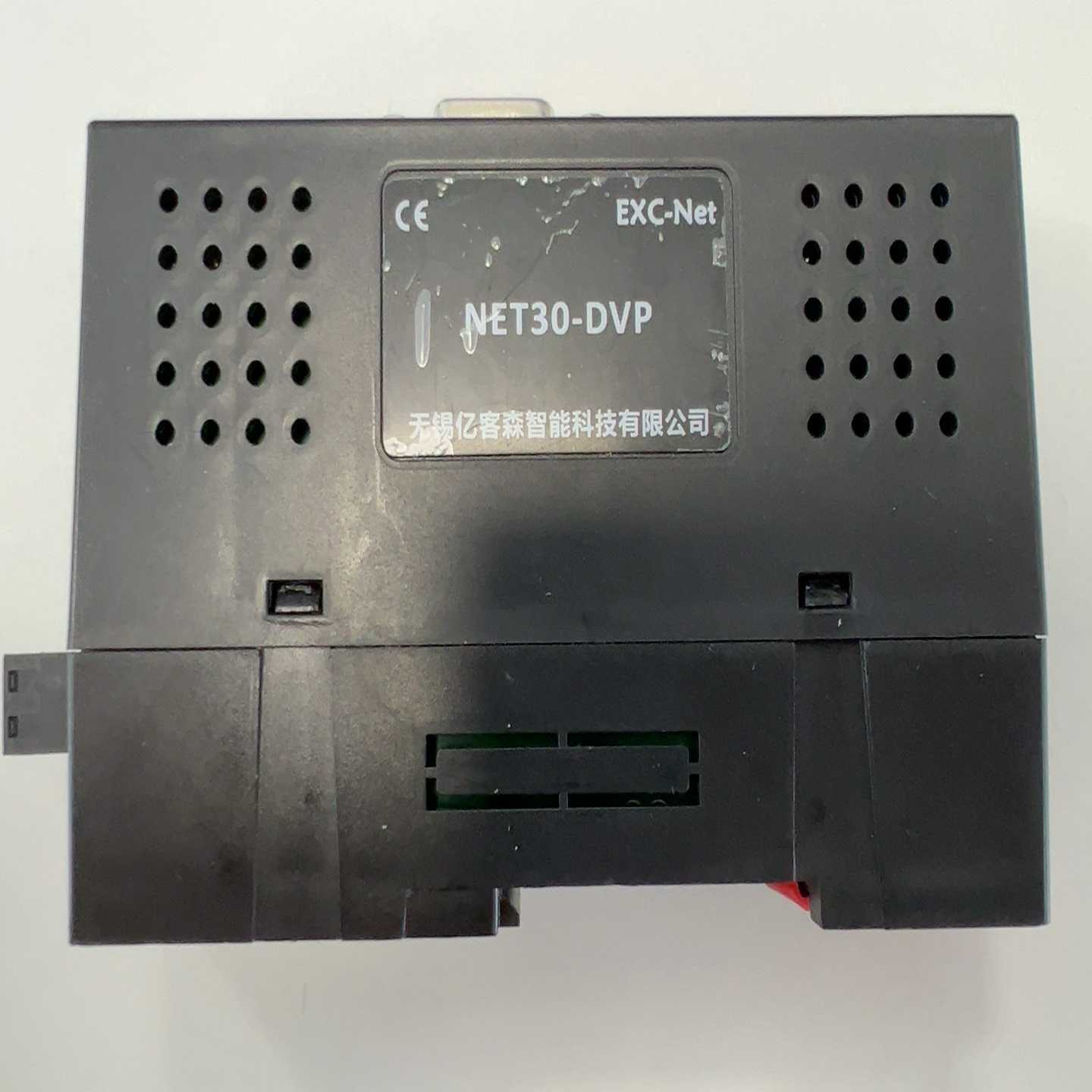 无锡亿客森数据采集net30-dvp议价