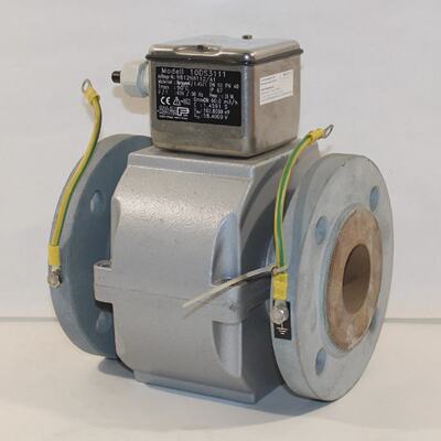 Bailey Fischer  Porter 10DS3111 Flow Sensor DN 50 PN 40 flow