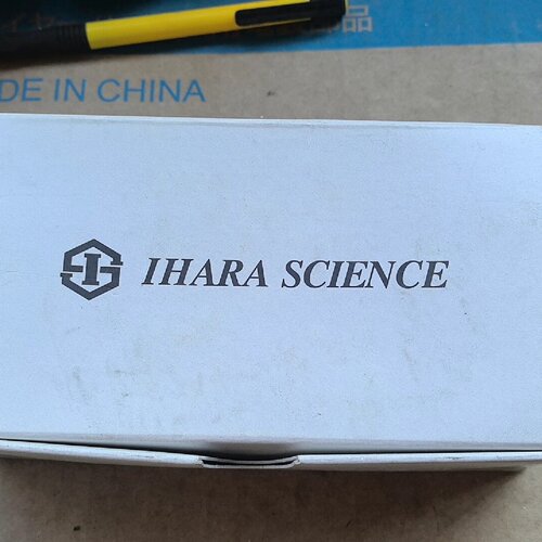 询-IHARA.SCIENCE弯头