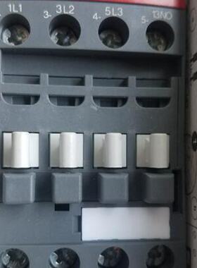 配件ABB接触器AF09Z3010212460VAC2060VDC议价