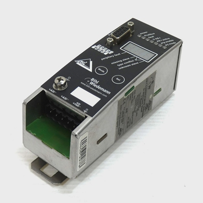 BihlWiedemannBWU1746AS-i3.0PROFIBUSGateway-used-