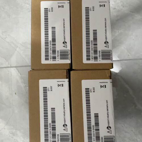 6ES7317-2AK14-0AB0CPU质量保证询价