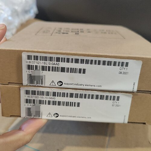 西门子PLC模块6ES75211BL100AA0国拍前询价