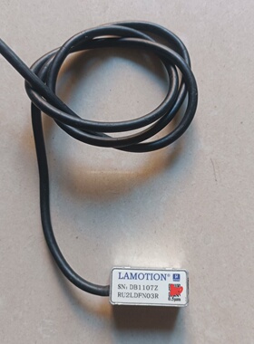 LAMOTION光栅读数头RU2LDFN03R0.5um精-询