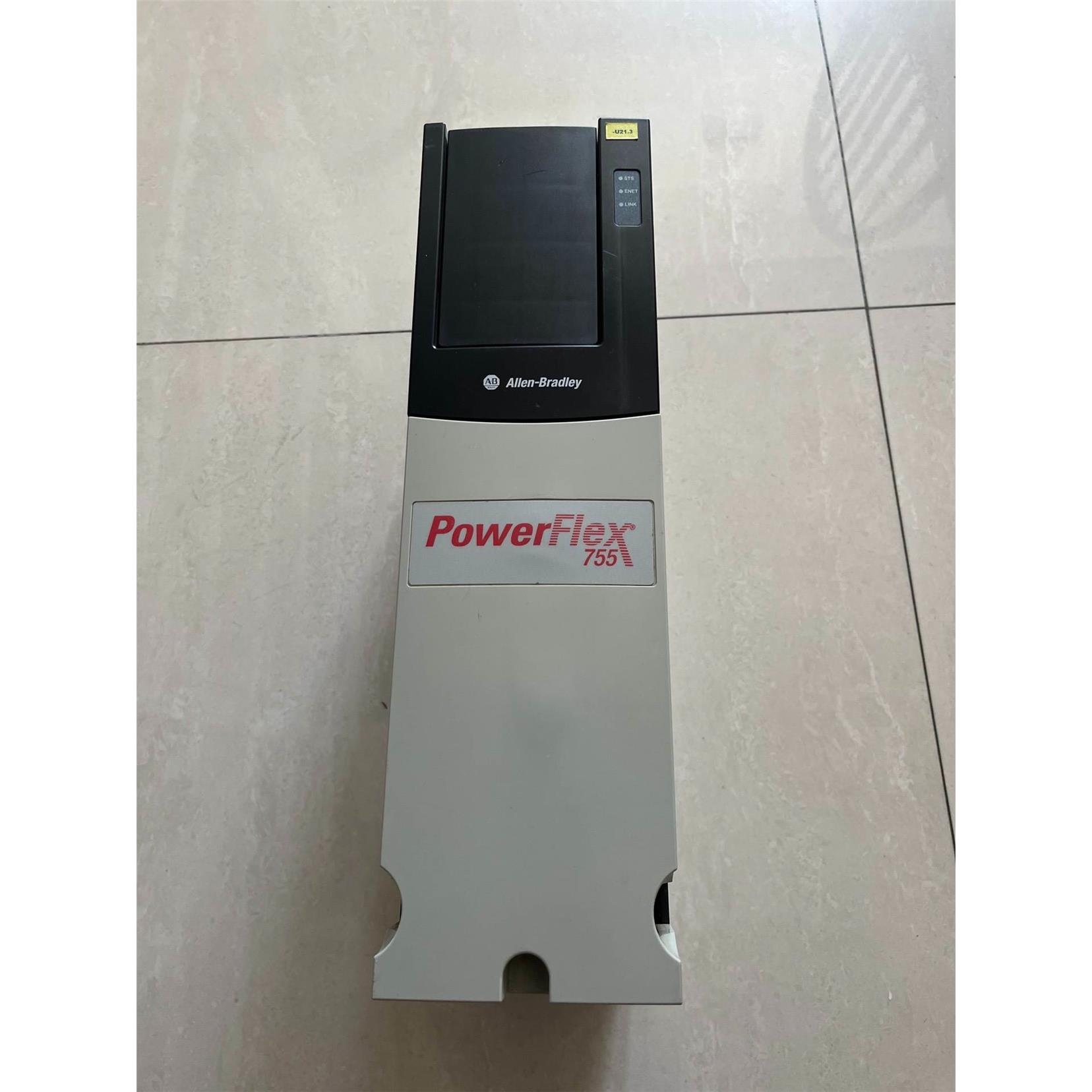 AB拆机下来的罗克韦尔AB 20G11RC 5P0 JA