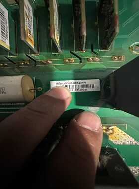 麦格米特AD200B-DR5-22KW驱动板，模块FS1询价