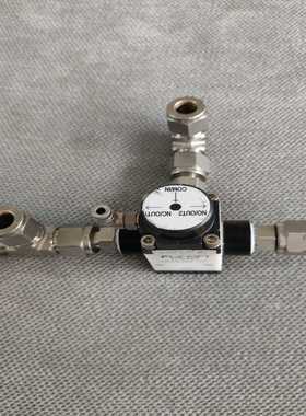 美国FURON隔膜阀HPV3-144-HT，世伟洛克--议价商品