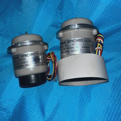 寻XTS4E11多摩川原装SYNCH同步器船舶配件正品现货