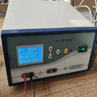 北京六一DYY-4C型电泳仪电源双稳定时电泳仪电源高压询价