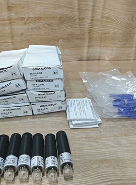 询-得利捷DATALOGIC光电开关S55L292