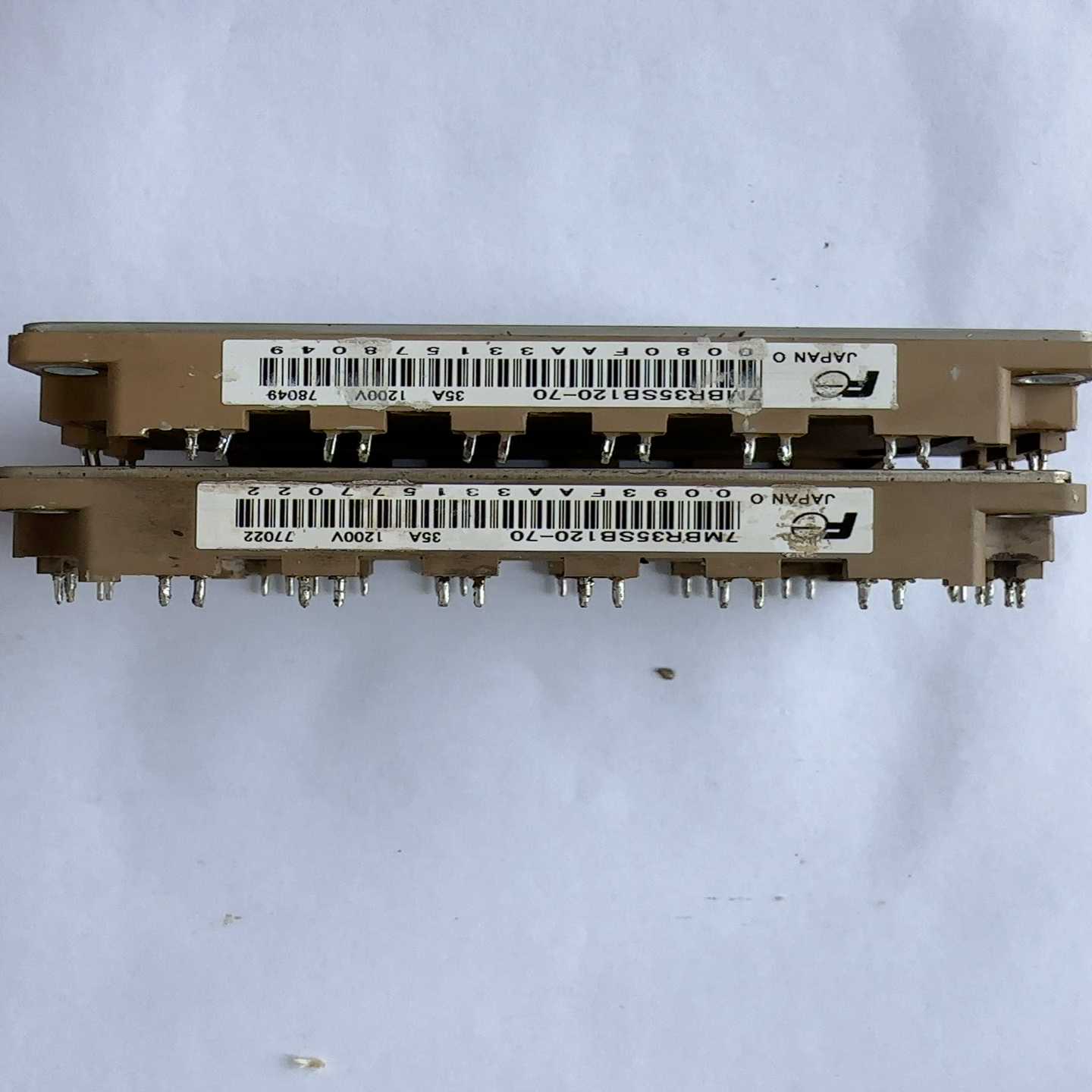 询价~7MBR35SB120-70 7MBR50SB120 BSM