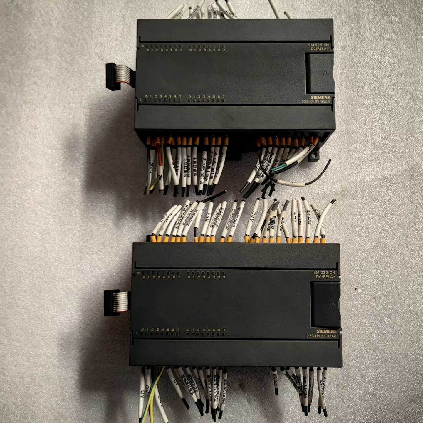 模块6ES7-223-1PL22-OXA8，下询价