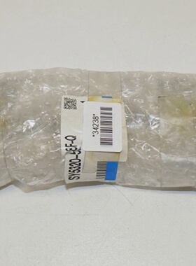 议价Neu Smc Sy53205DC8fQ 5WeMagnetventil 53 24Vdc适用