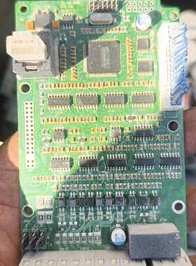 议价Thinkdrive变频器主板TD6104T22G30L议价