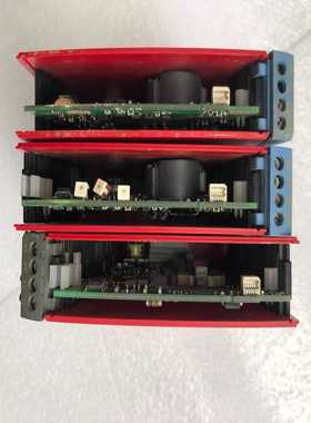 咨询-丹麦佩勒信号隔离器PR9106B1B，(有2台)