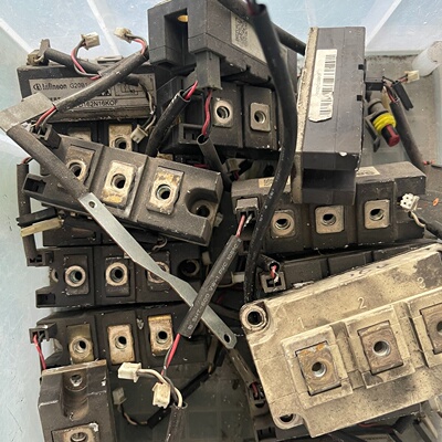 ABB变频器整流模块TD162N16KOF功能包好-议价