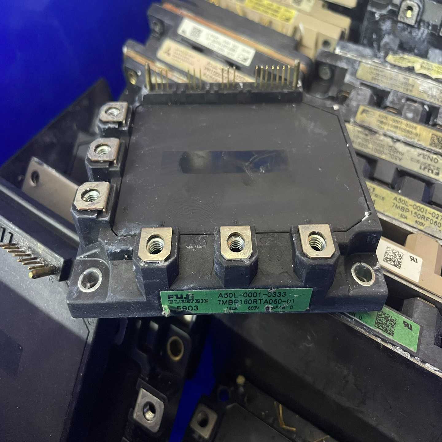 7MBR160RTA060-01用，库存价优询价