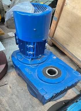 带电机减速机FAF87-67.8-YVEJ3-M1-270--议价商品