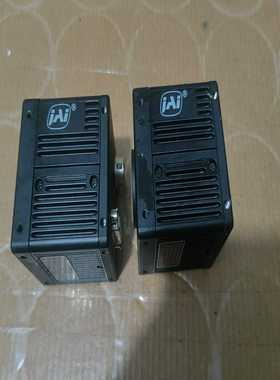 JAI工业相机带DIGITALI/O接口。成色如图，实物拍--议价商品