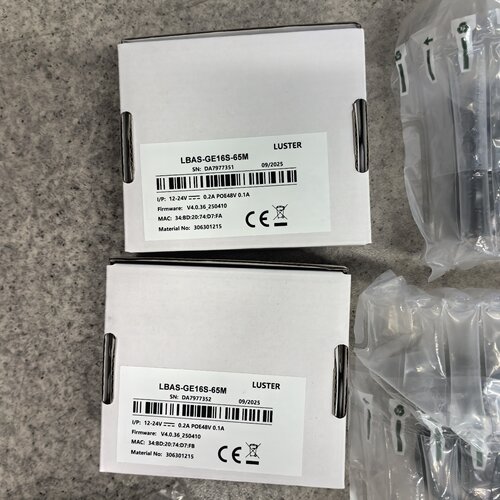询-LBASGE16S65M