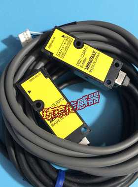 日本YAMATAKE山武检测传感器PBZ-CL007V边缘检测传感器光电开关