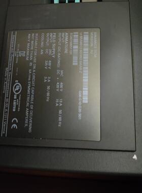 （艺易商行）6RA8013-6DV62-0AA0-Z