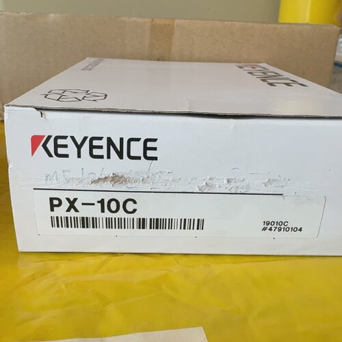 【询价】基恩士 传感器PX-10C