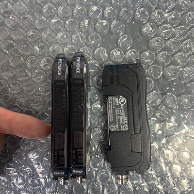 【询价】基恩士放大器FS-N11CP适用