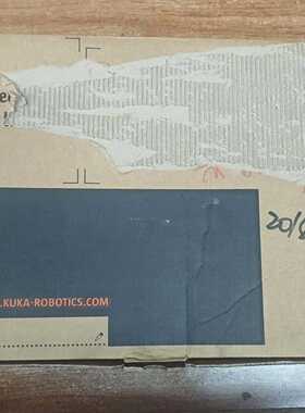 KUKA库卡机器人CCU主板235627议价--议价商品