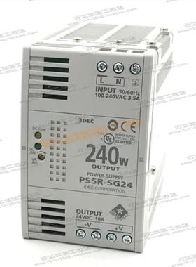 PS5R-SG24240W24V原装和泉导轨式开关电源现货正品质保一年