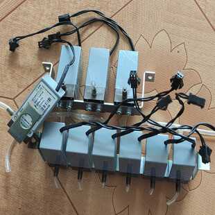 【议价】Keyto电磁阀泵1022-22-EPN/1H旧货成适用