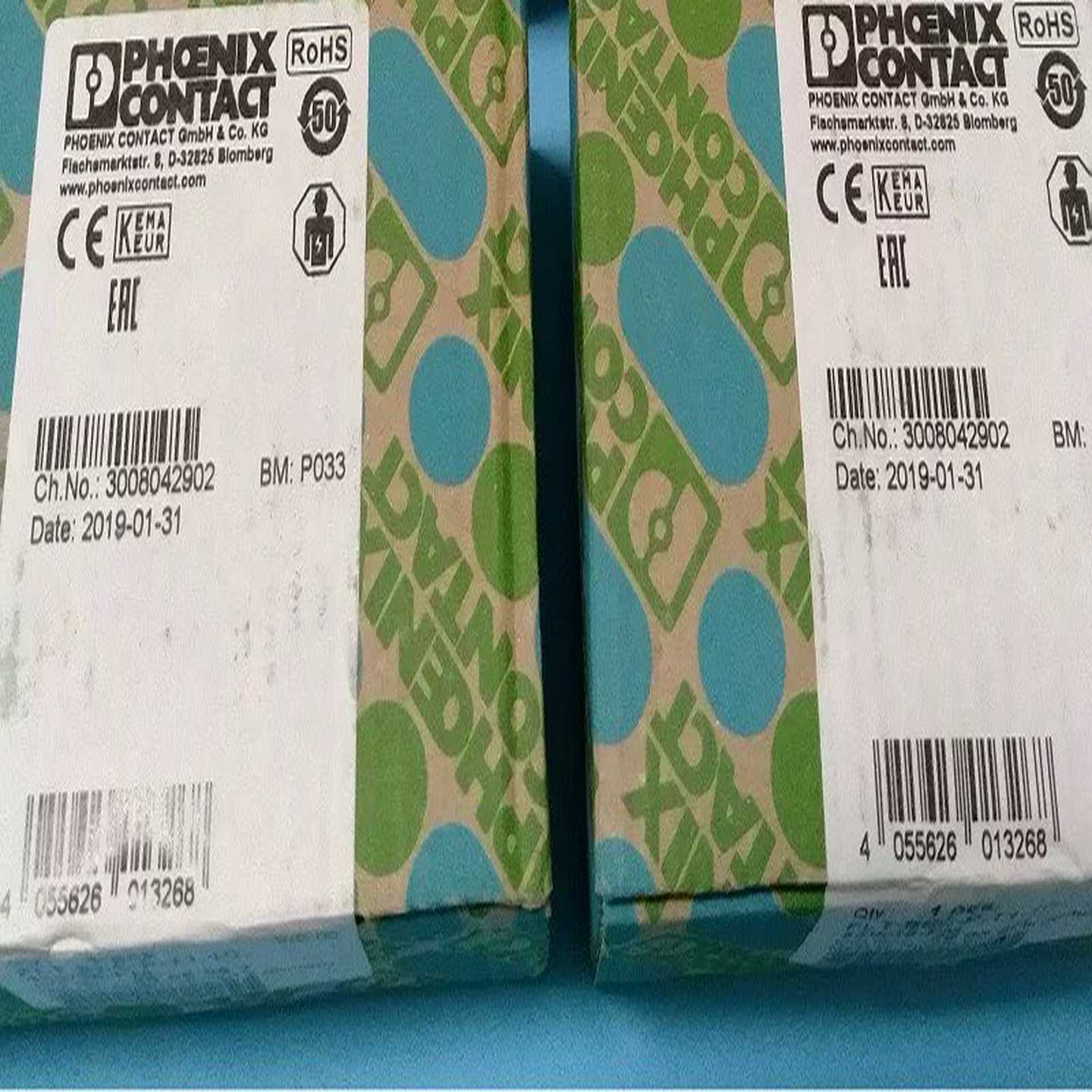 【请询价】全新原装菲尼克斯FLT-SEC-P-T1-1C-44035