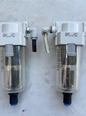 议价SMC油雾分离器AFD40-03D-A