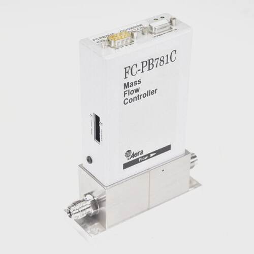 AERA FCPB781C Digital Mass Flow Controller 4000sccm NF30479