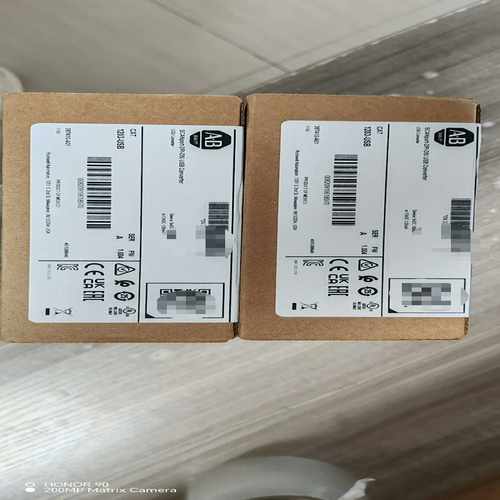 1203-USB罗克韦尔AB变频器附件询价