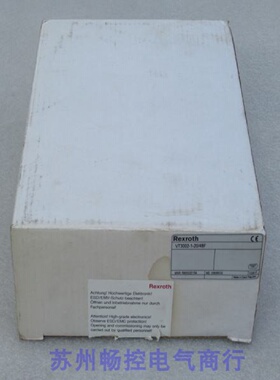 议价全新力士乐Rexroth放大器支架VT3002-1-20/48F 现货R90002015