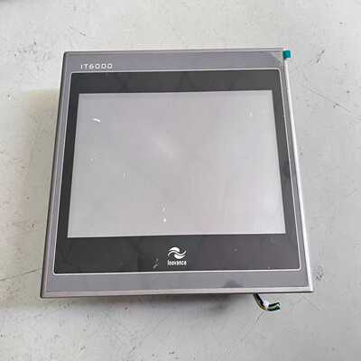 汇川触摸屏 IT6100T  (通通配件）