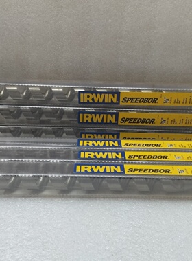 Foret  Aubin Irwin Speedbor 78 X 17 47414 Tranchant Pour Clo