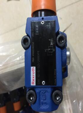配件订货号R900598358型号DR10-5-5X200YM力士乐Rexroth减议价