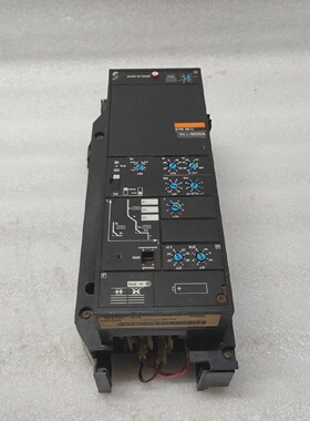 MERLIN GERIN STR58U MASTERPACT FOR CIRCUIT BREAKER 5000A