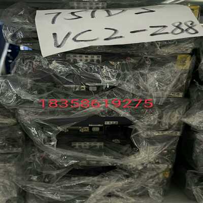 富士RYT751D5-VC2-Z88，750W驱动器，议价询价