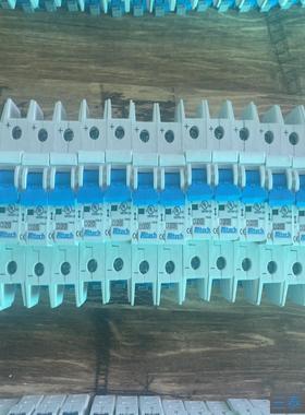 Altech断路器型号D2010kA只拆装过UL，议价