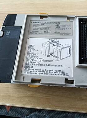 CQM1-OC222成色还不错询价