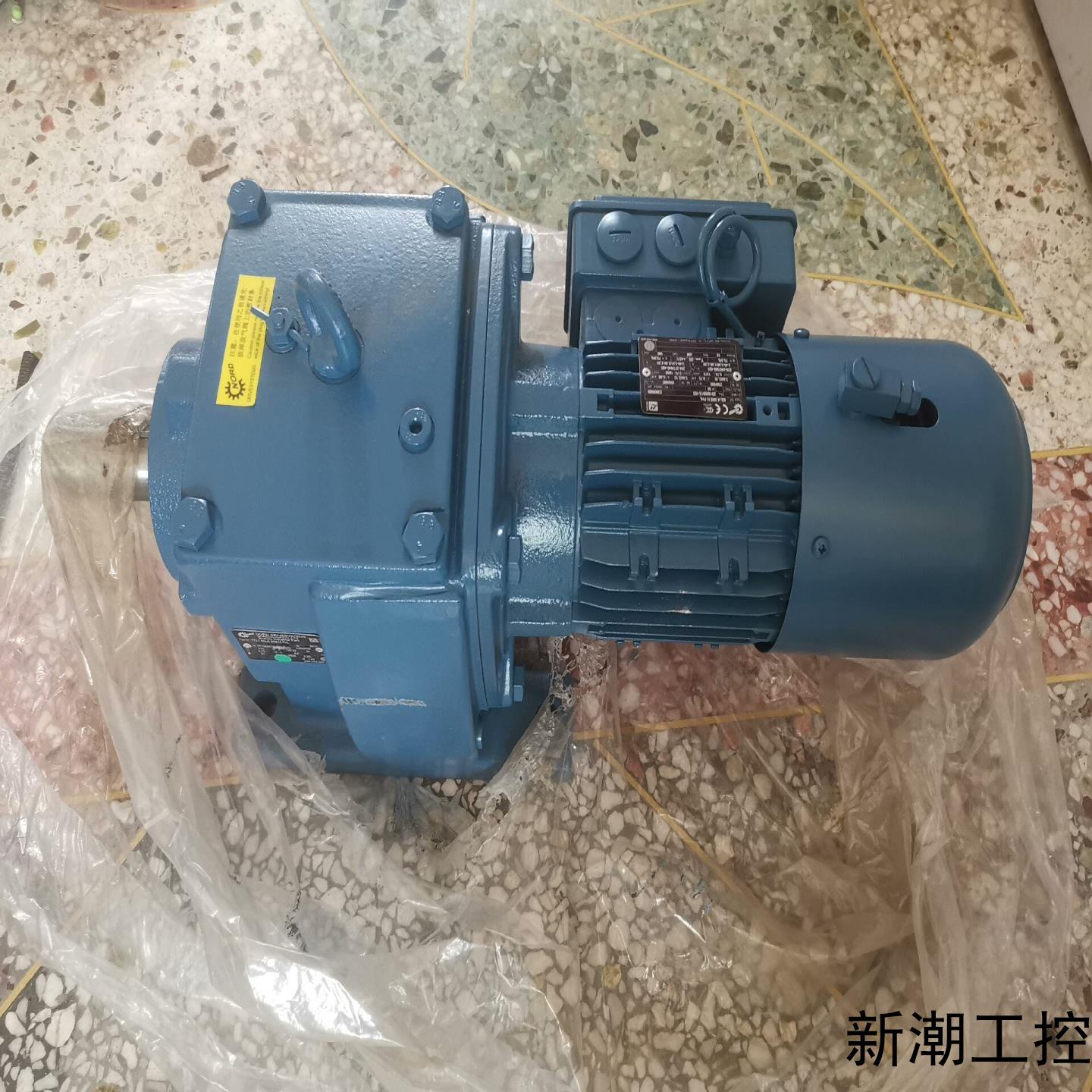 诺德NORD减速机SK80L4 BRE10 FHL现货库存议价商品