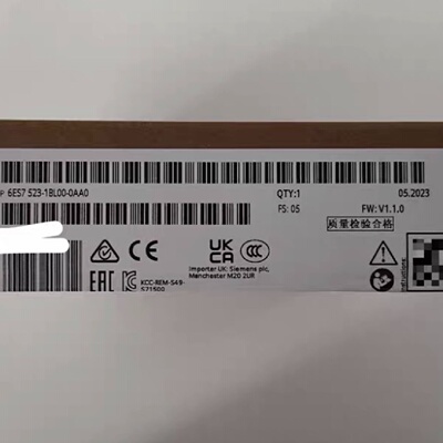 6ES75231BL000AA0原装正品现货需要-询