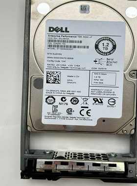 DELLST1200MM00071.2TSAS10K--议价商品