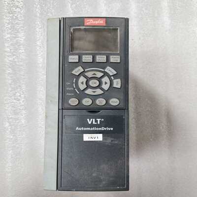 议价丹麦变频器VLT AutomationDrive，
