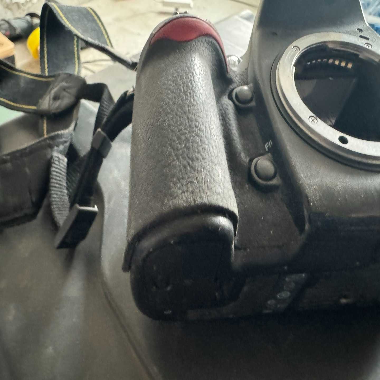 议价尼康D700要的联系皮子一般